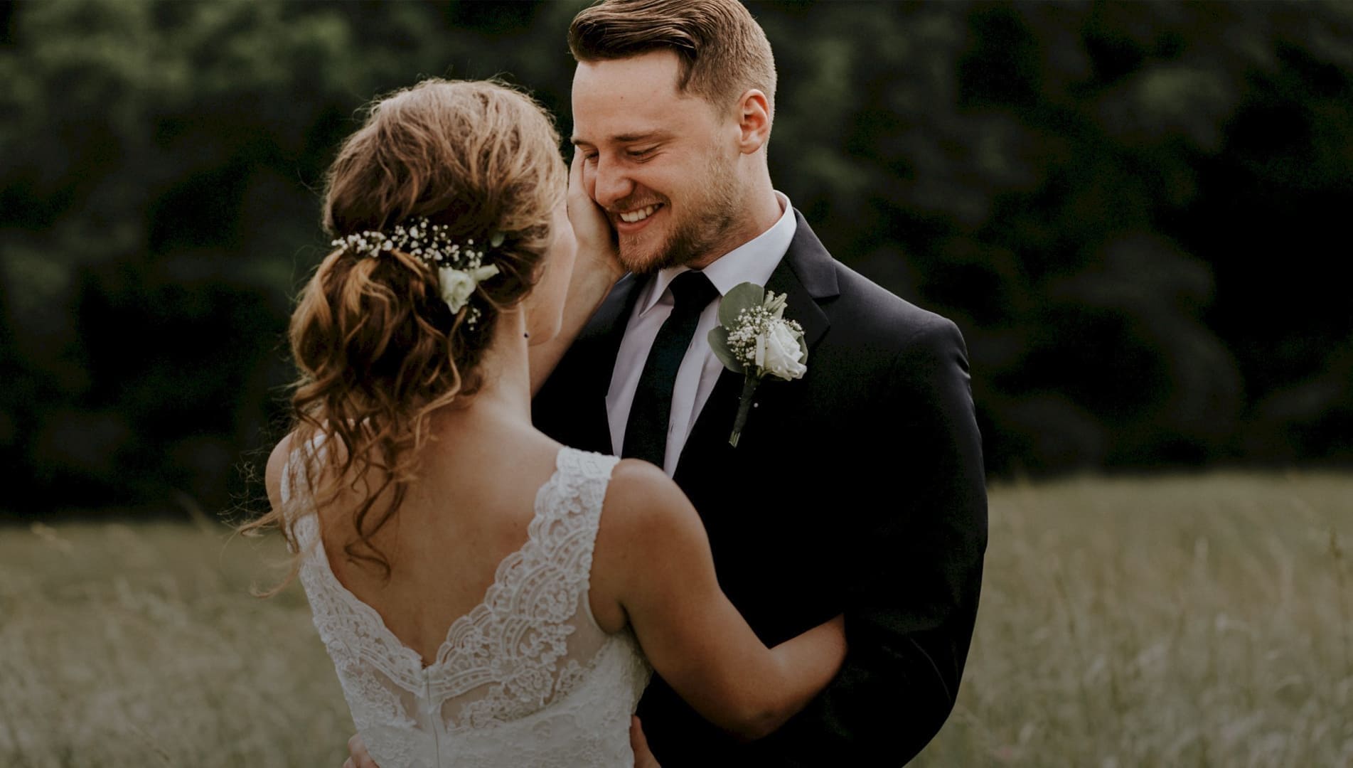Bridal Portraits Photography