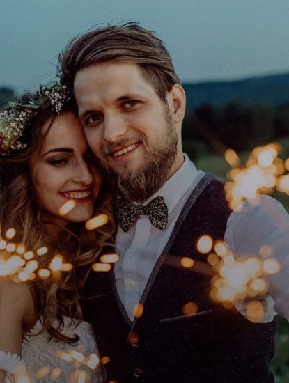 Bridal Portraits Photography