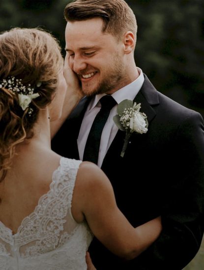 Bridal Portraits Photography